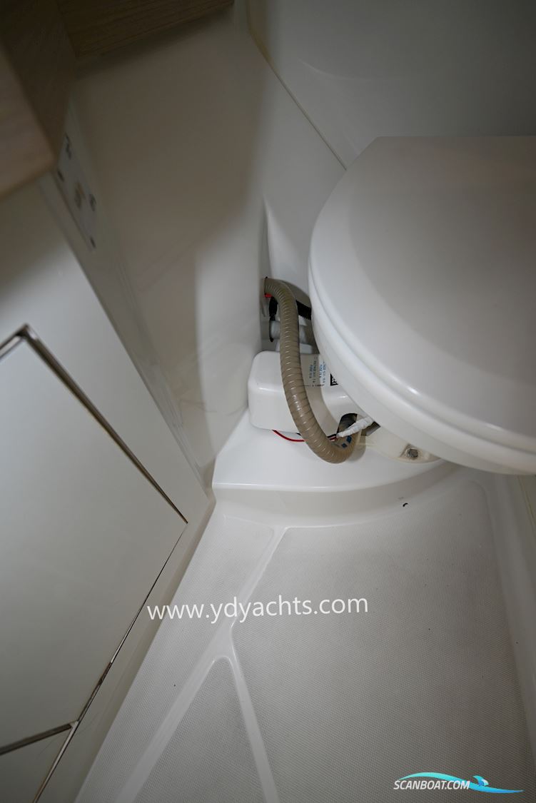 Beneteau Oceanis 46.1
