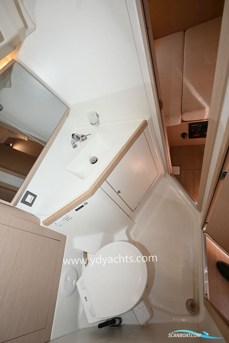 Beneteau Oceanis 46.1