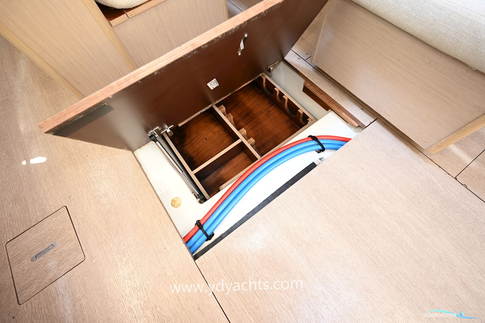 Beneteau Oceanis 46.1