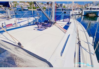 Beneteau Oceanis 46.1 Sejlbåd 2021, med Yanmar motor, Grækenland