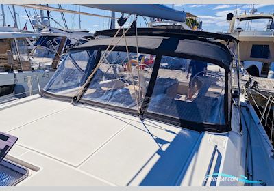 Beneteau Oceanis 46.1 Sejlbåd 2021, med Yanmar motor, Grækenland