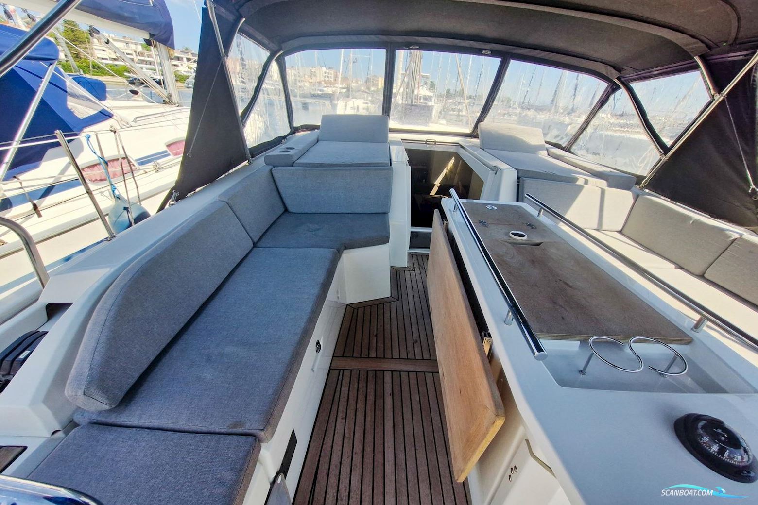 Beneteau Oceanis 46.1