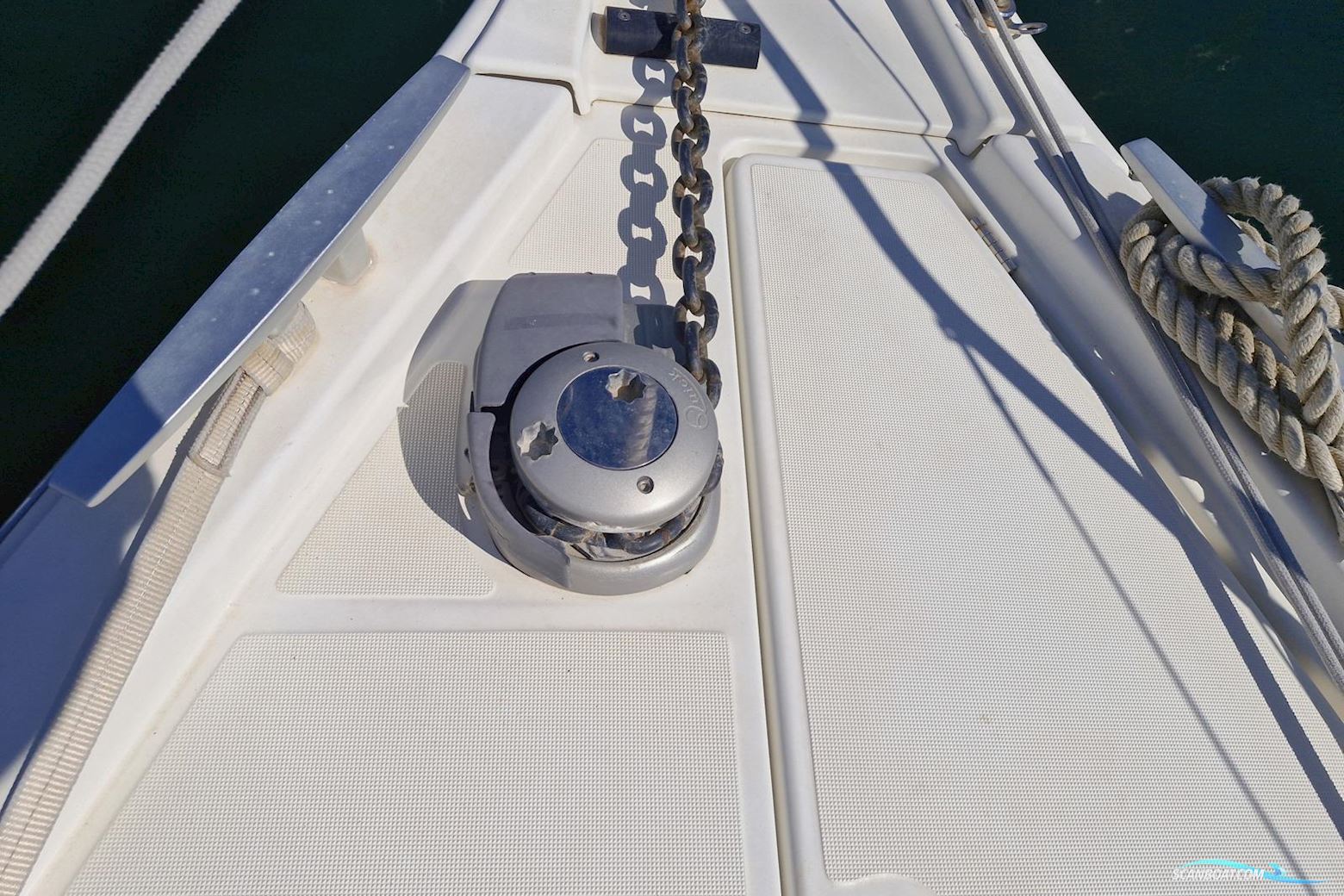 Beneteau Oceanis 46.1