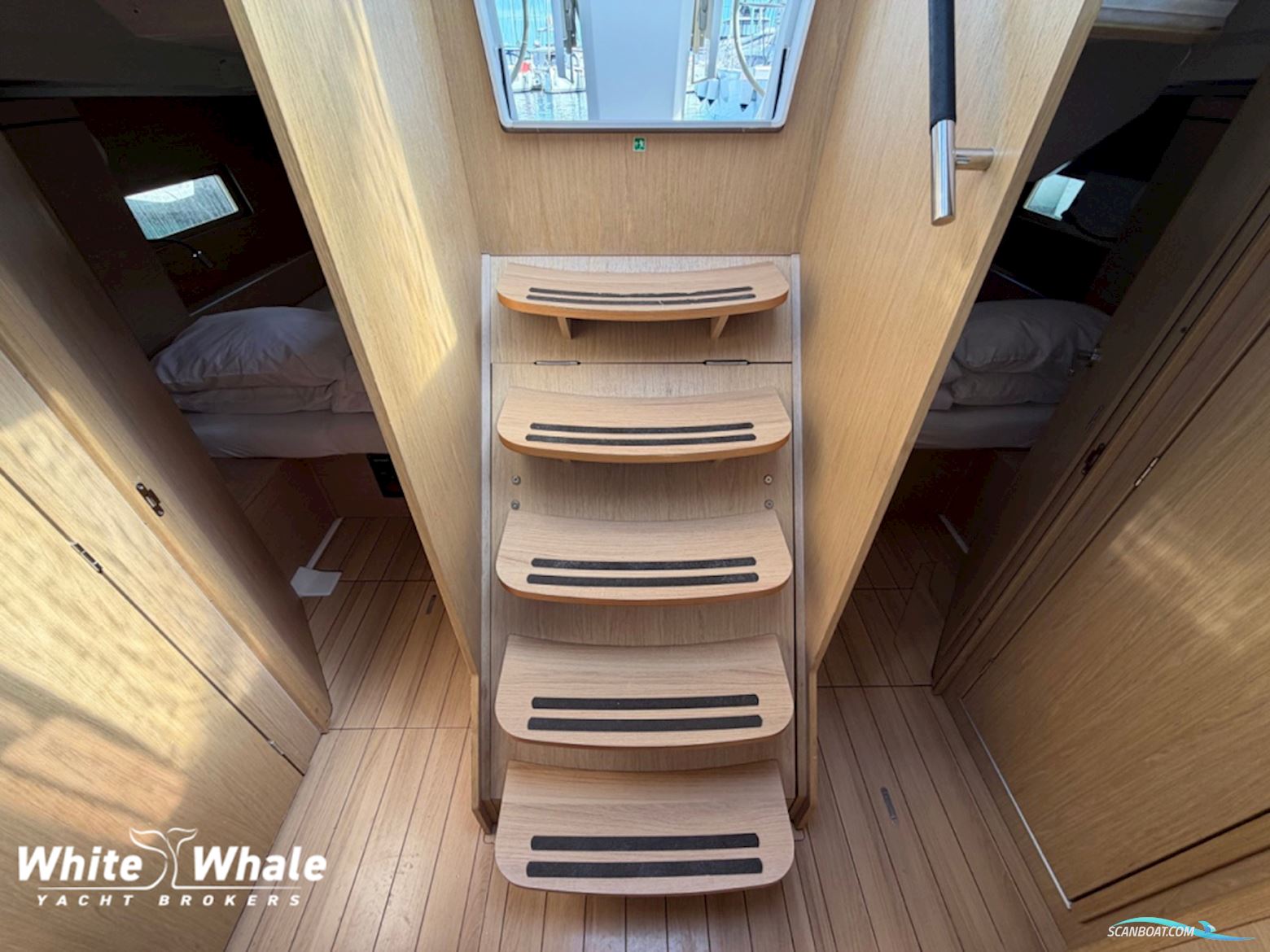 Beneteau Oceanis 46.1