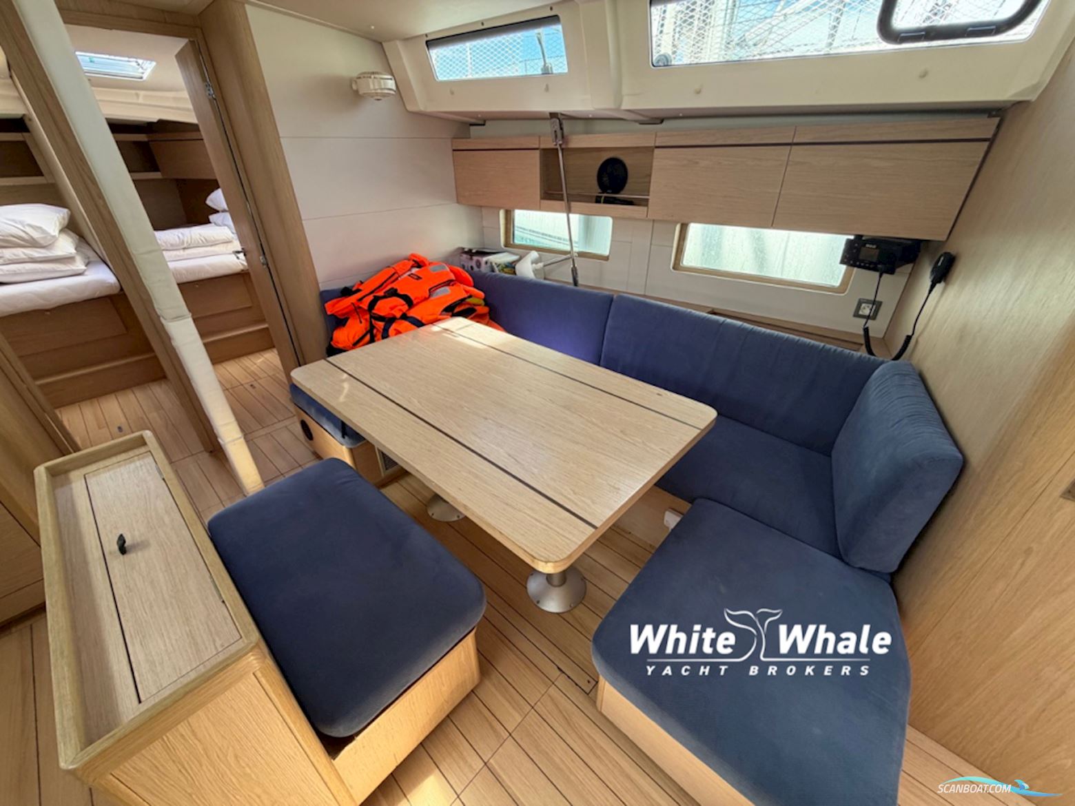 Beneteau Oceanis 46.1