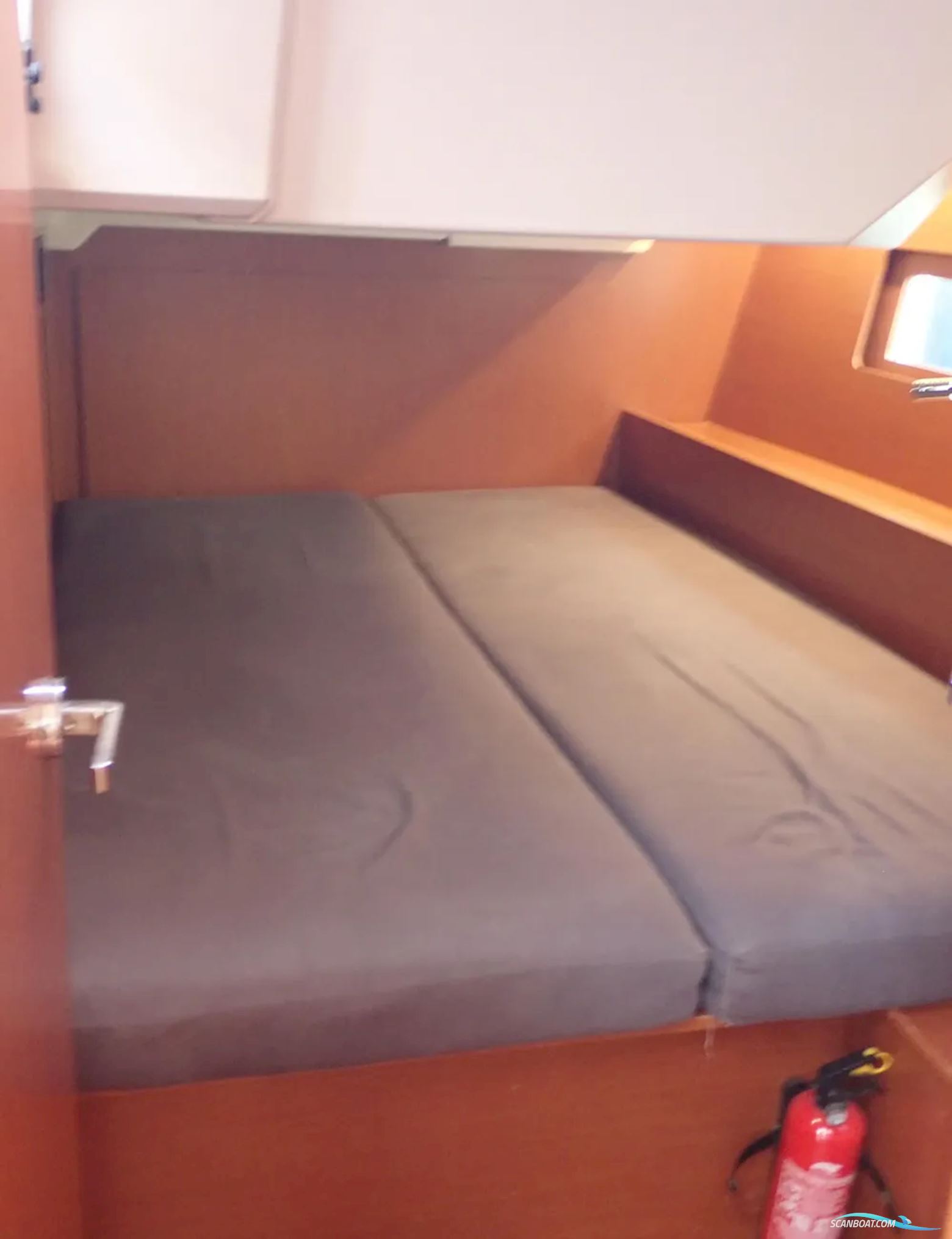 Beneteau Oceanis 46.1
