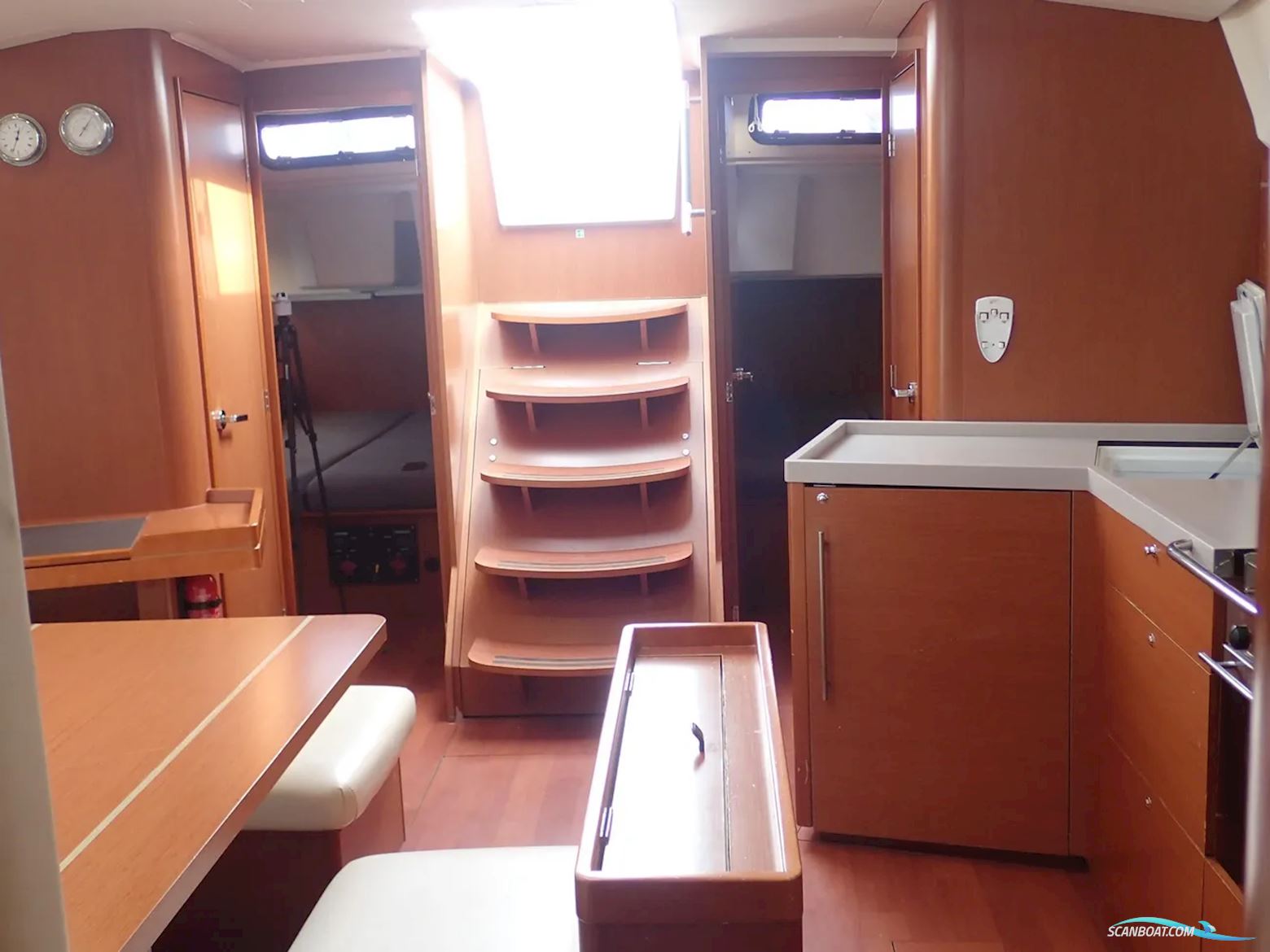 Beneteau Oceanis 46.1