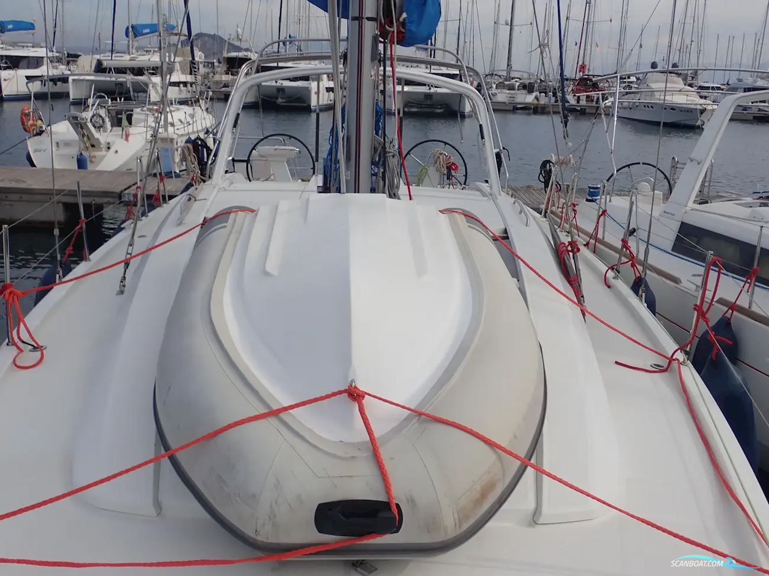 Beneteau Oceanis 46.1