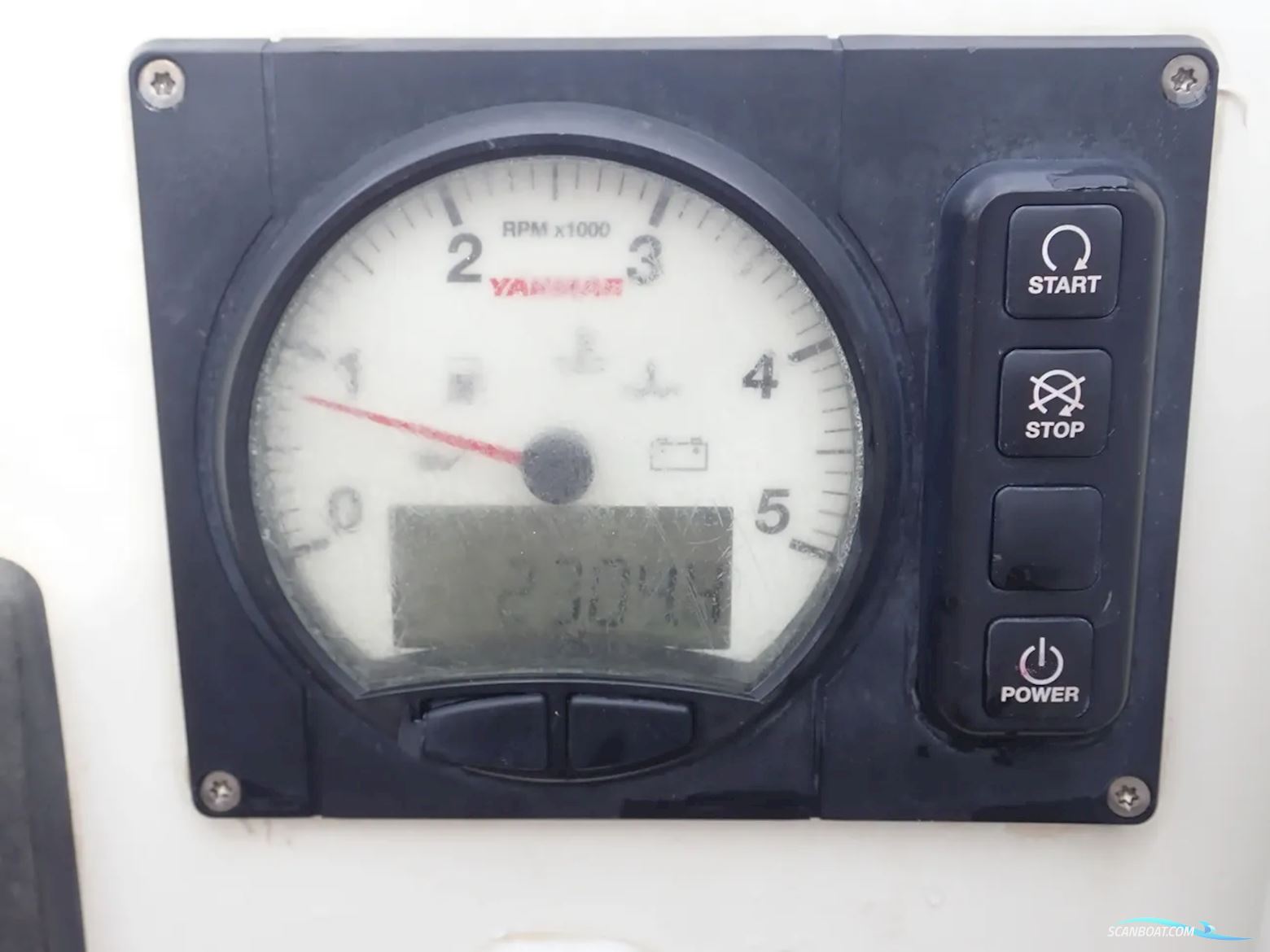 Beneteau Oceanis 46.1