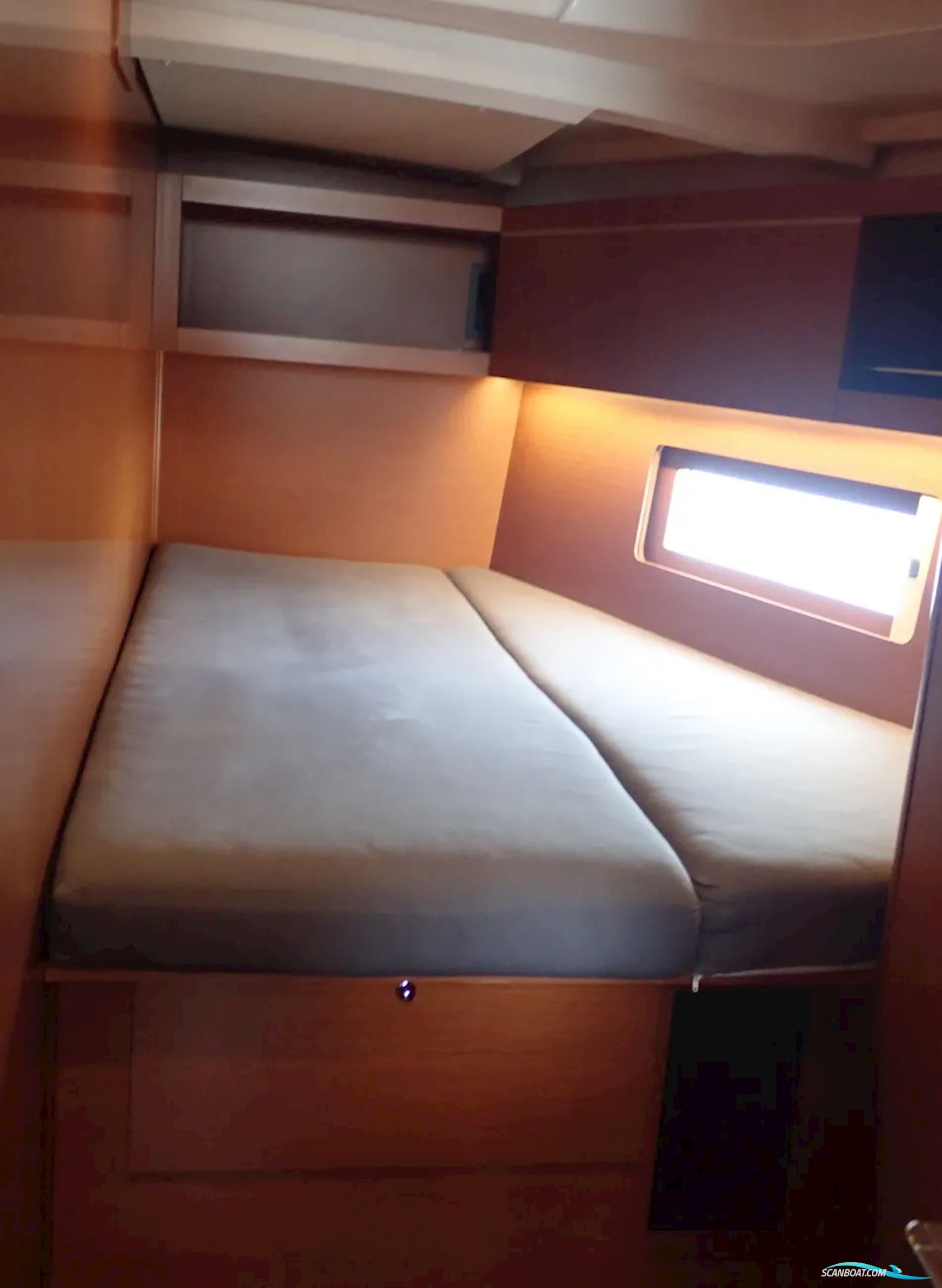Beneteau Oceanis 46.1