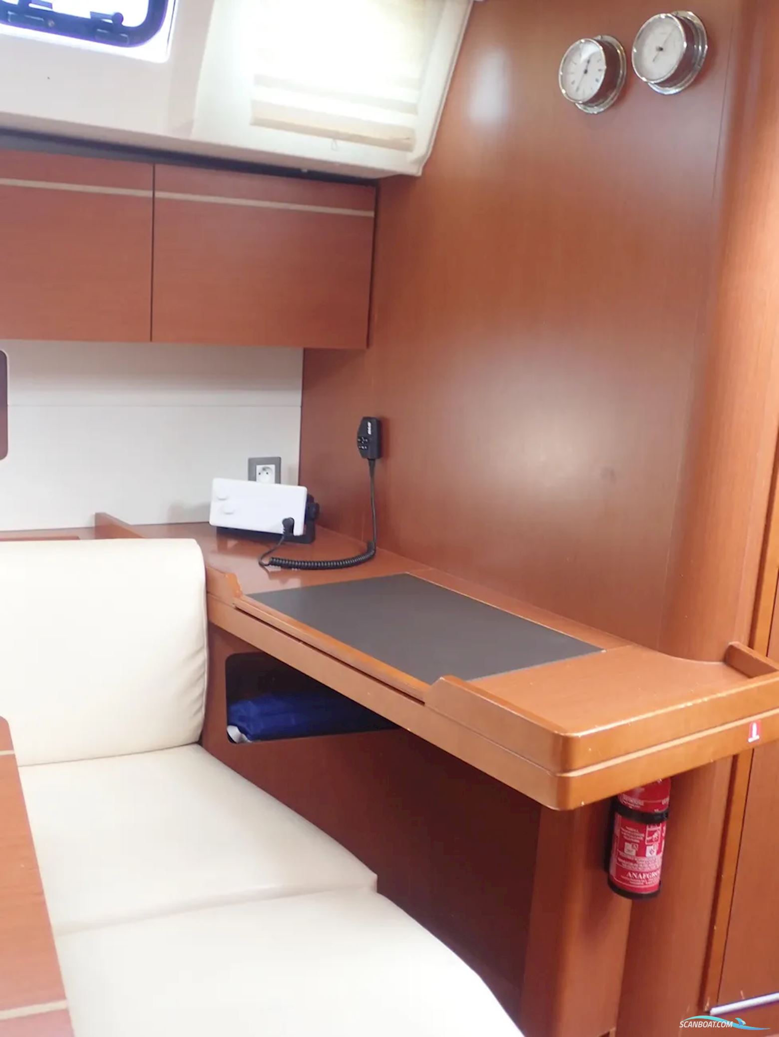 Beneteau Oceanis 46.1