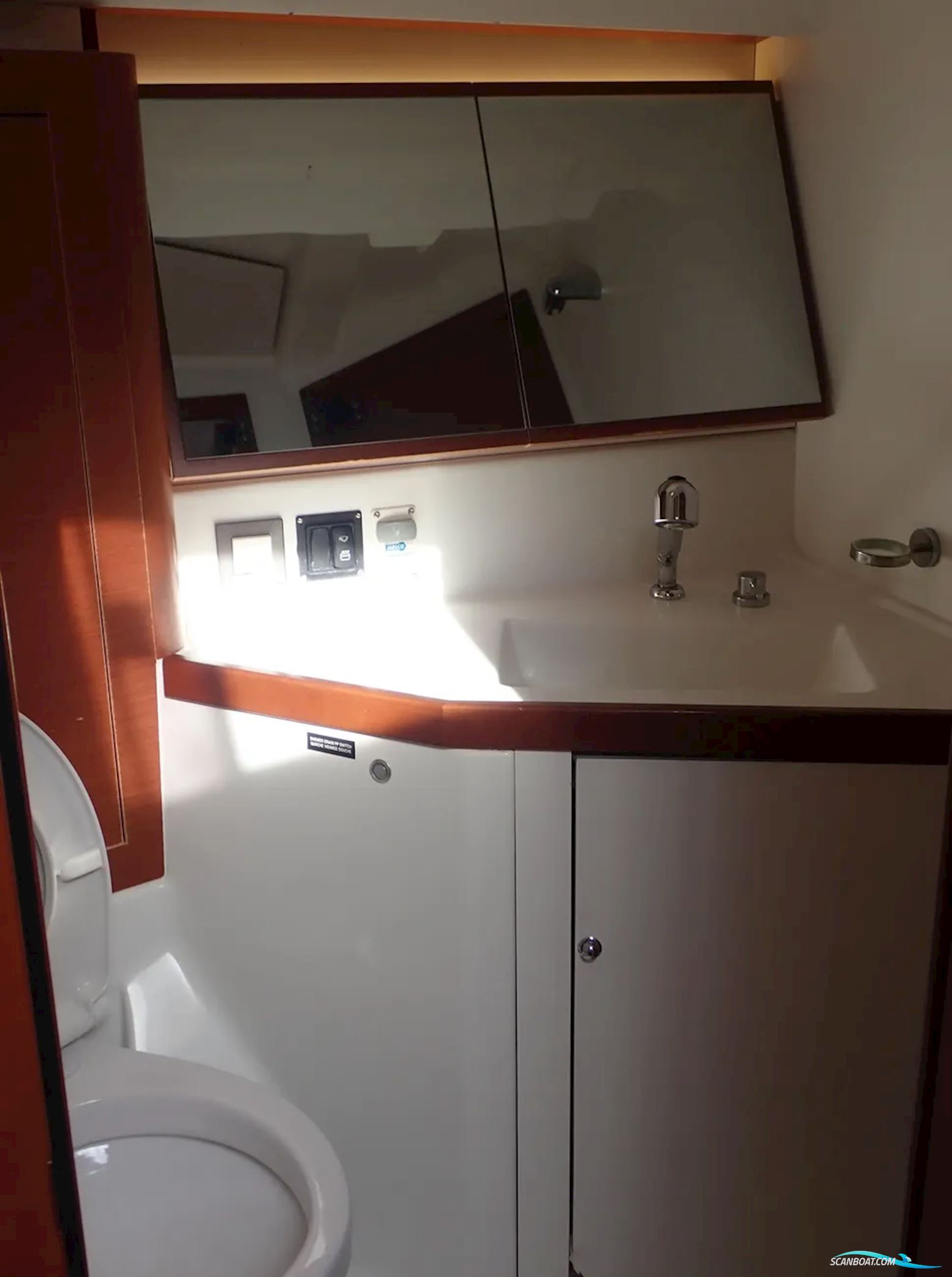 Beneteau Oceanis 46.1