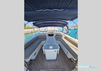 Bénéteau Oceanis 46.1 Sejlbåd 2019, med Yanmar motor, Kroatien