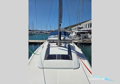 Bénéteau Oceanis 46.1 Sejlbåd 2019, med Yanmar motor, Kroatien