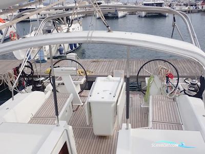 Beneteau Oceanis 46.1 Sejlbåd 2019, Italien