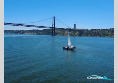 Beneteau Oceanis 46.1 Sejlbåd 2019, med Yanmar Y 4JH57 motor, Portugal
