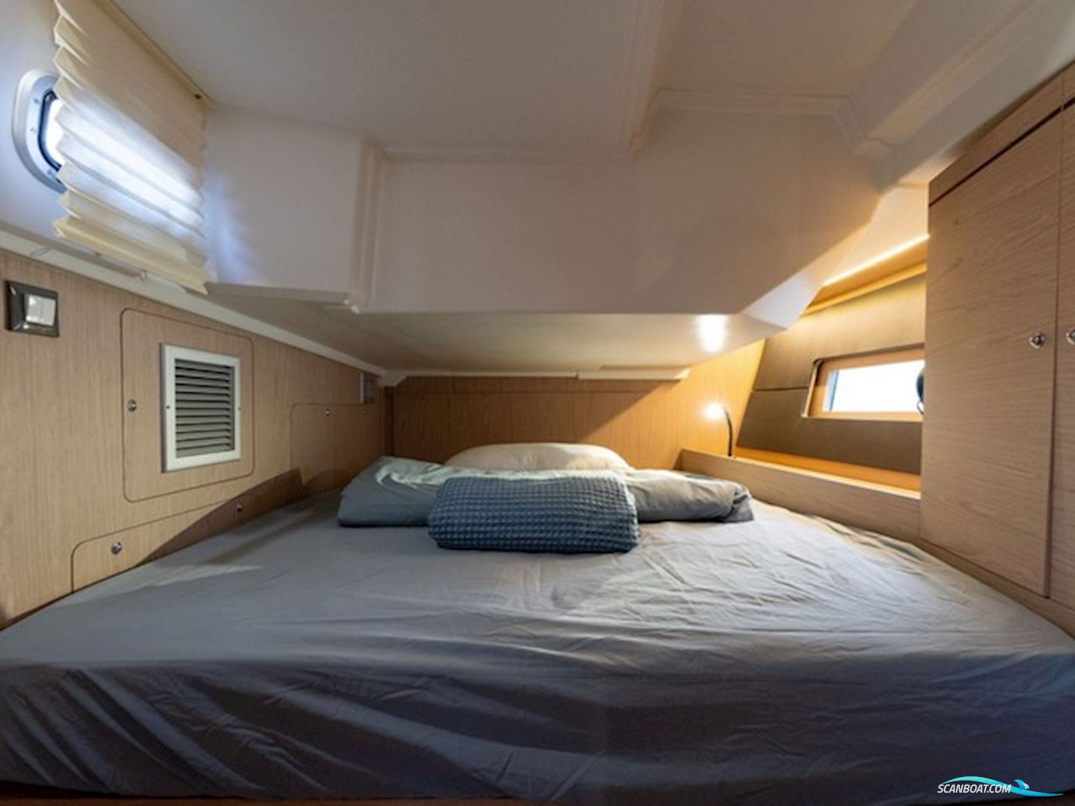 Beneteau Oceanis 46.1