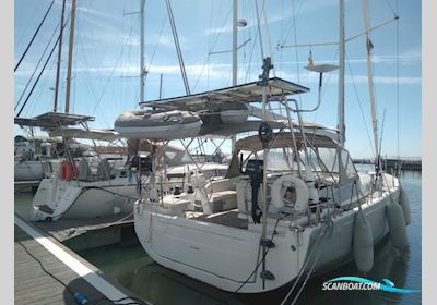 Beneteau Oceanis 46.1 Sejlbåd 2019, med Yanmar Y 4JH57 motor, Portugal