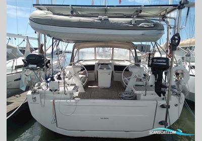 Beneteau Oceanis 46.1 Sejlbåd 2019, med Yanmar Y 4JH57 motor, Portugal