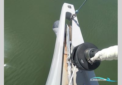 Beneteau Oceanis 46.1 Sejlbåd 2019, med Yanmar Y 4JH57 motor, Portugal