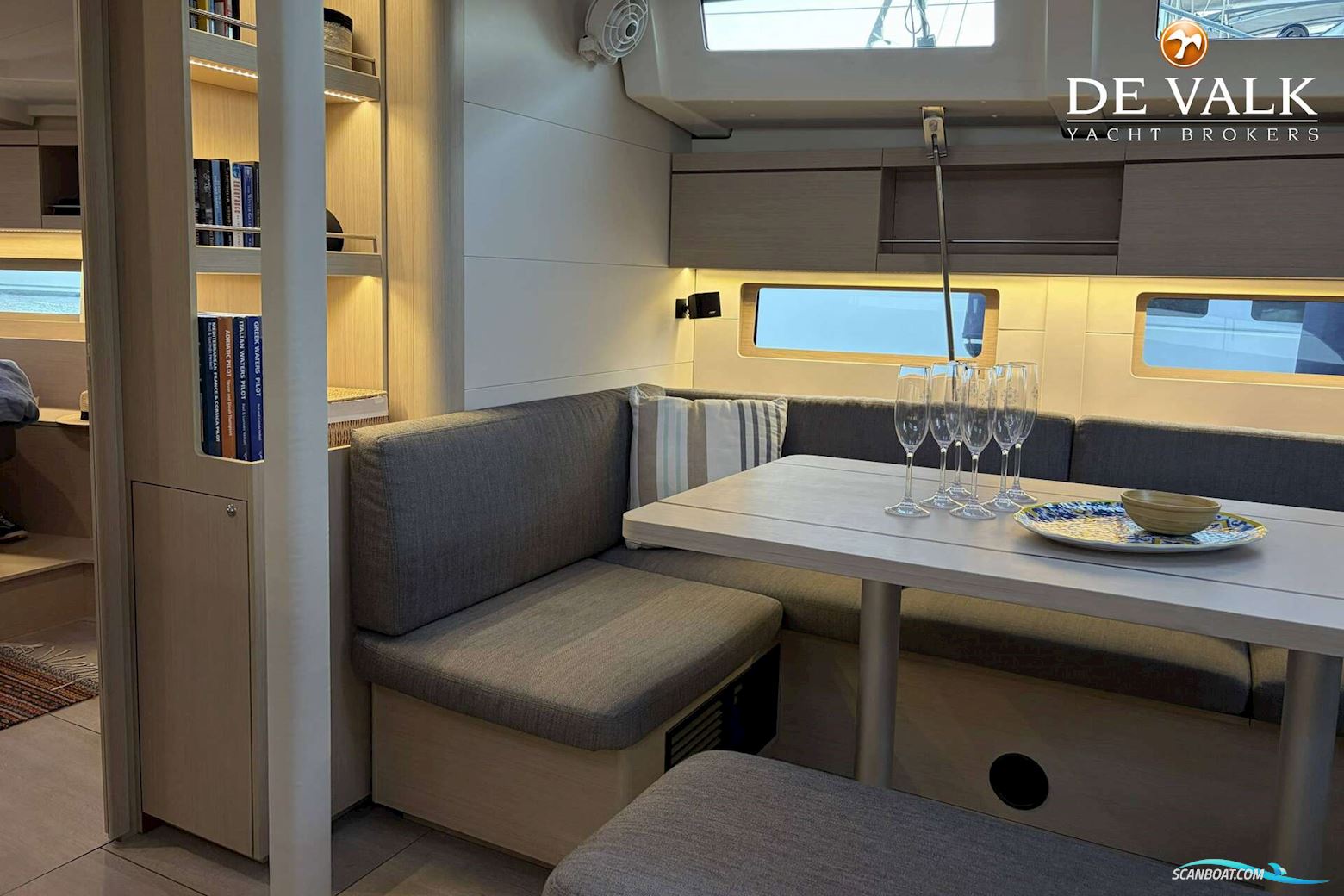 Beneteau Oceanis 46.1
