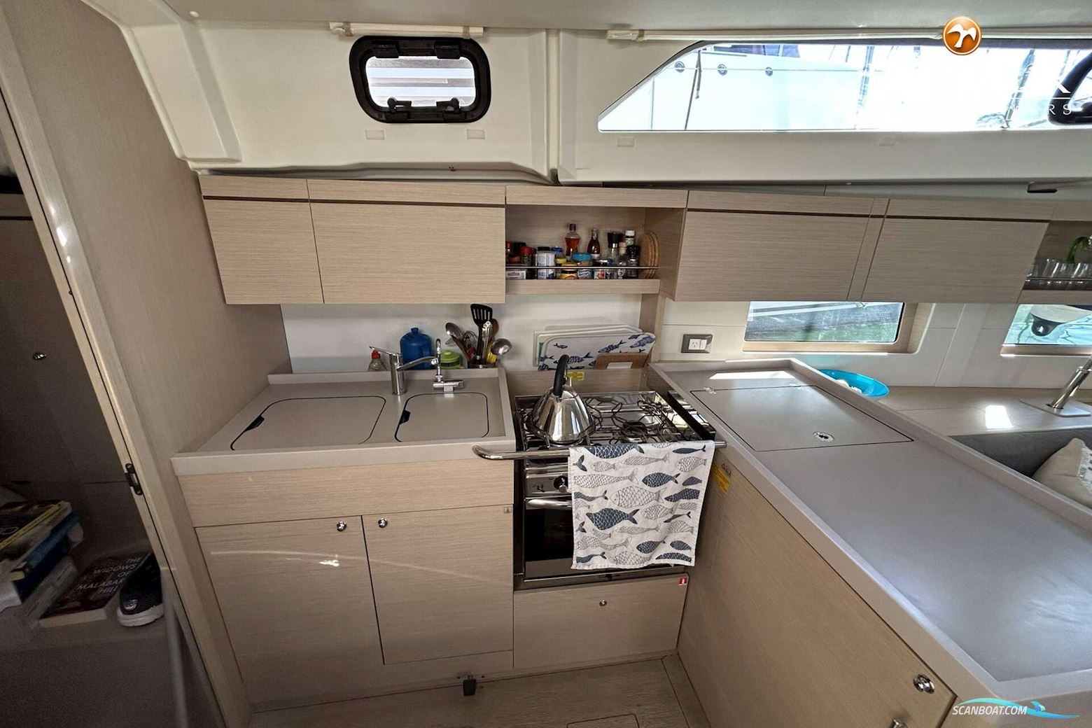 Beneteau Oceanis 46.1