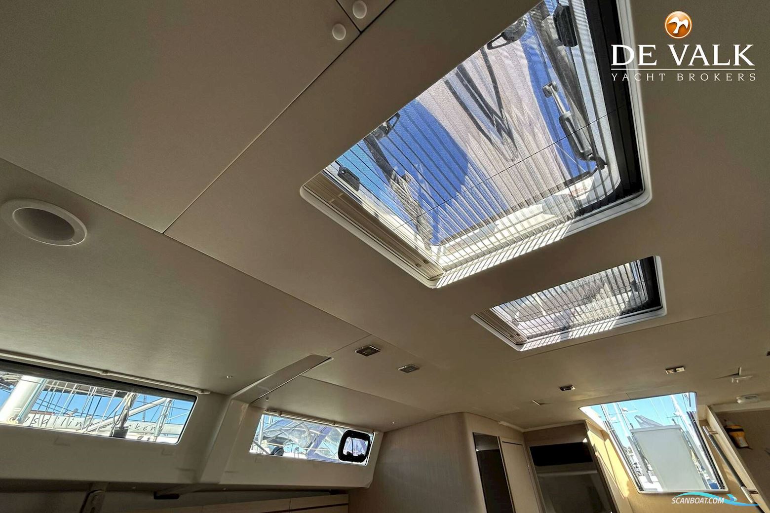 Beneteau Oceanis 46.1