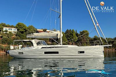 Beneteau Oceanis 46.1 Sejlbåd 2023, med Yanmar motor, Grækenland