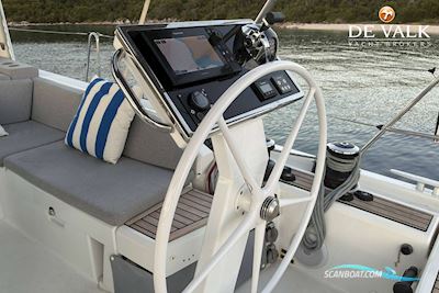 Beneteau Oceanis 46.1 Sejlbåd 2023, med Yanmar motor, Grækenland