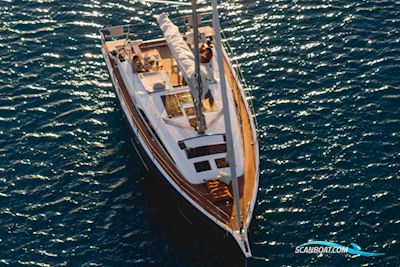 Beneteau Oceanis 47 Sejlbåd 2027, med Yanmar motor, Danmark