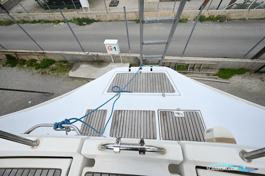 Beneteau Oceanis 473 Clipper