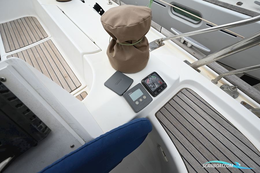 Beneteau Oceanis 473 Clipper