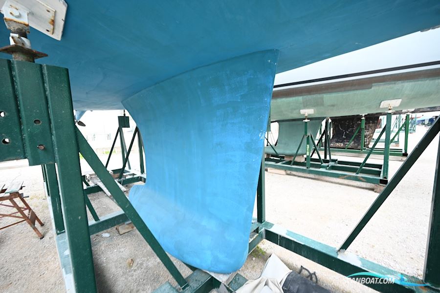 Beneteau Oceanis 473 Clipper