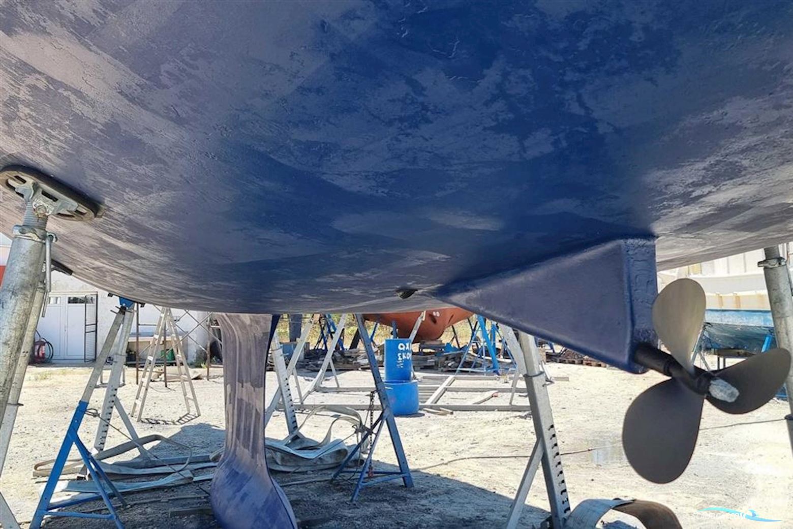 Beneteau Oceanis 473 Clipper