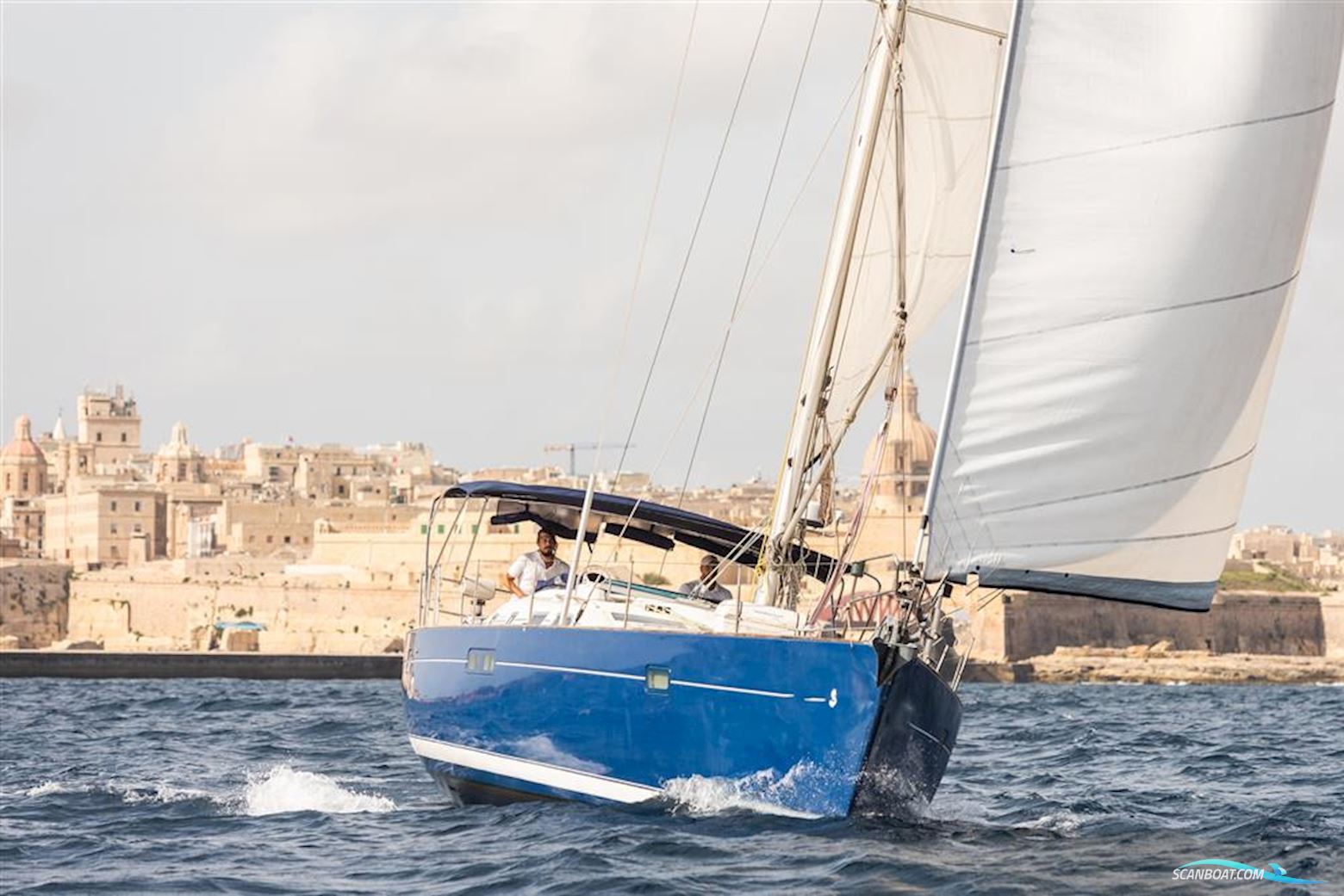 Beneteau Oceanis 473 Clipper