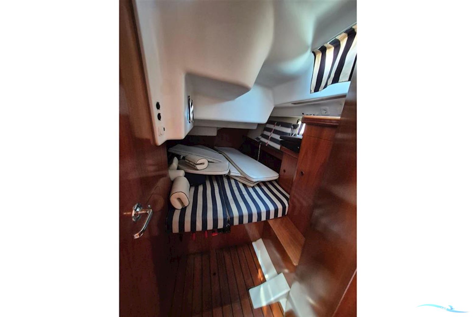 Beneteau Oceanis 473 Clipper