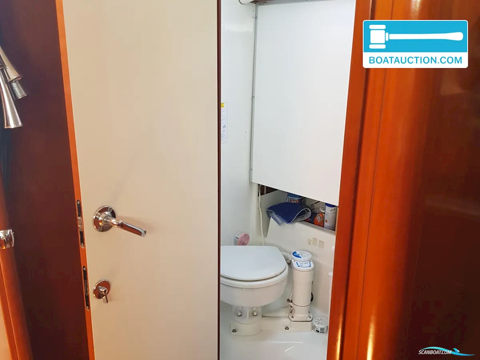 Beneteau Oceanis 473 Clipper