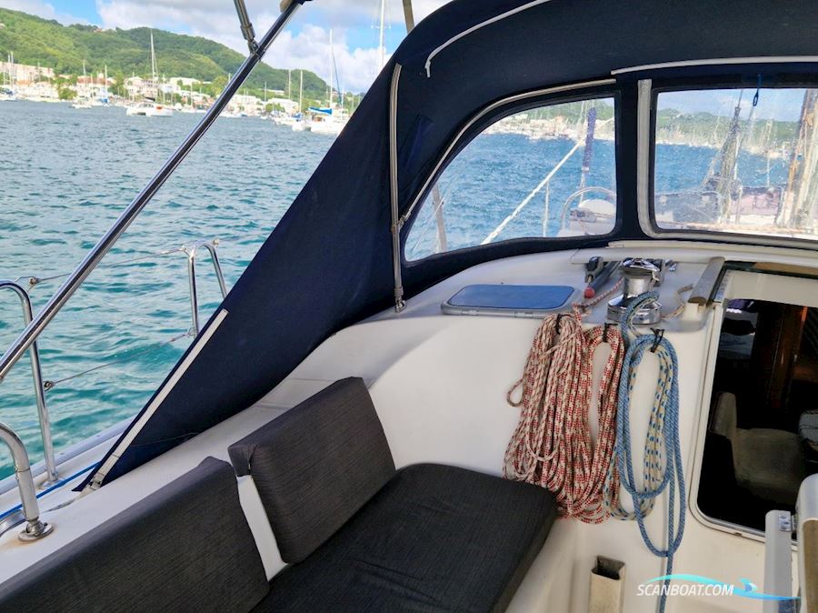 Beneteau Oceanis 473