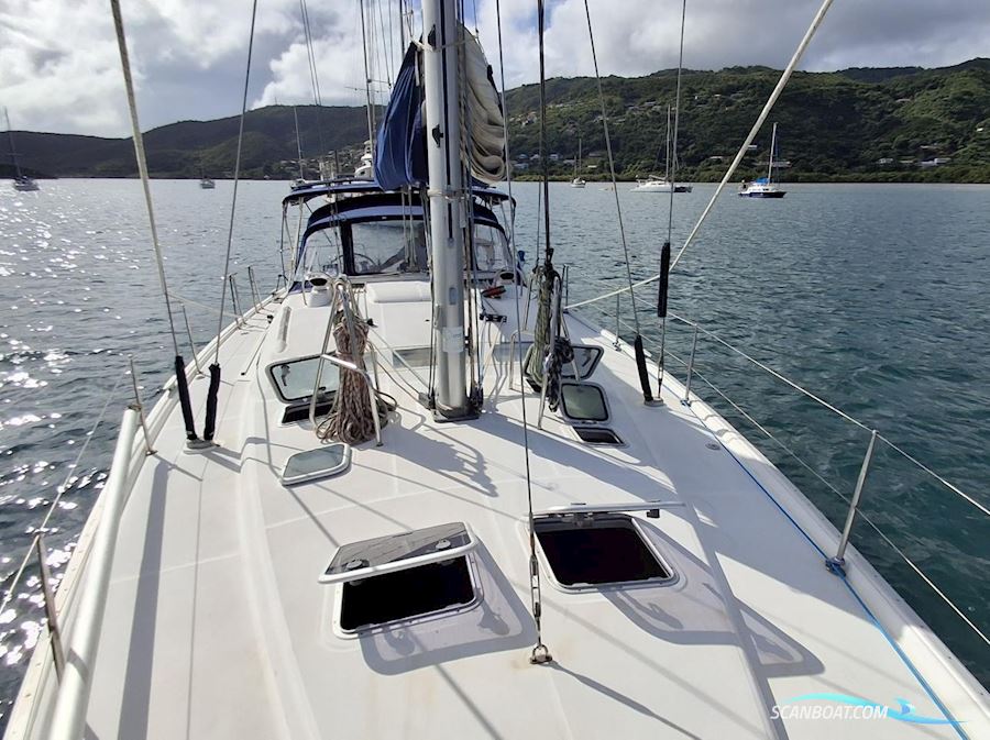 Beneteau Oceanis 473