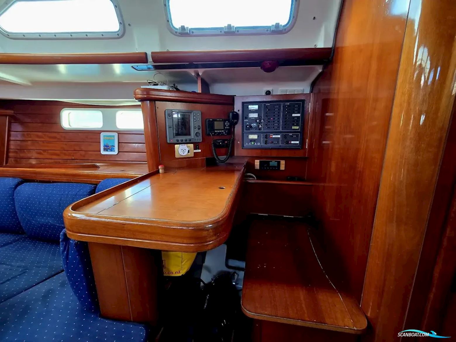 Beneteau Oceanis 473