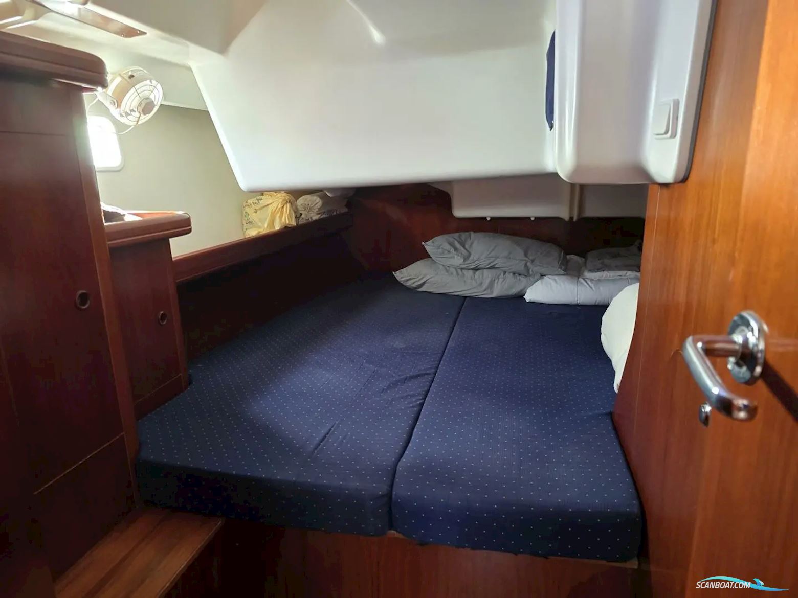 Beneteau Oceanis 473