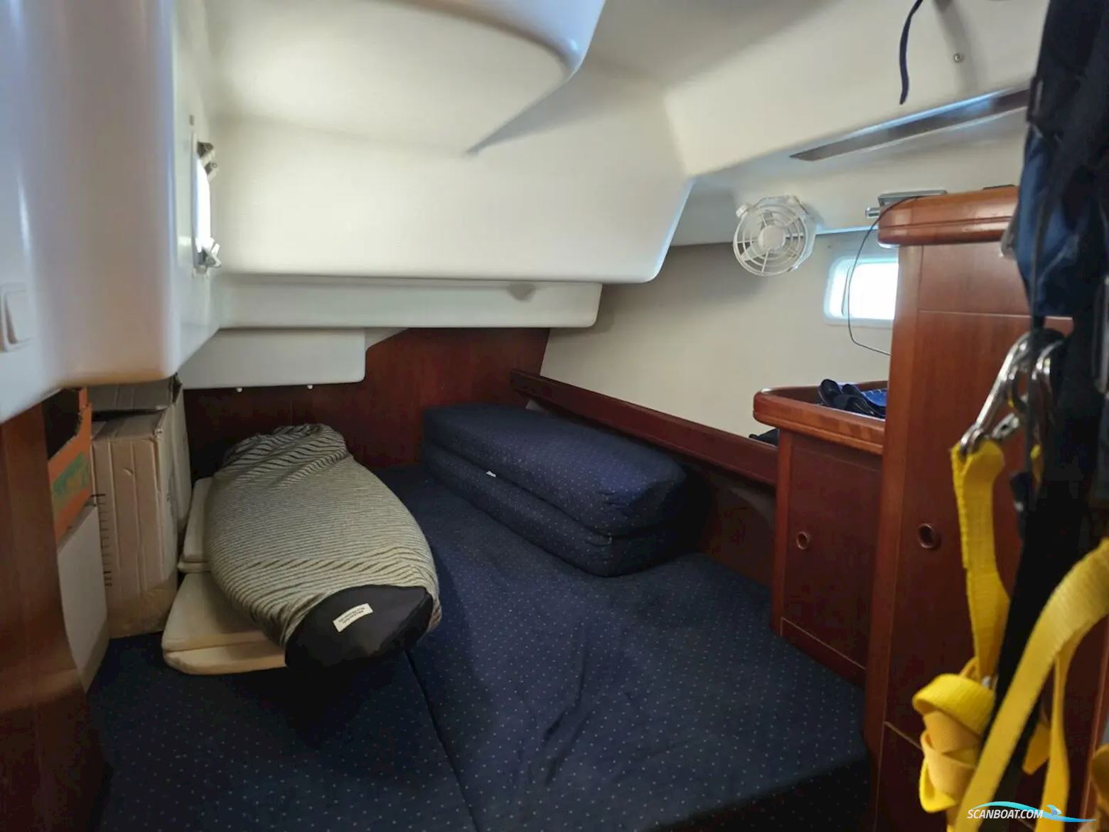 Beneteau Oceanis 473