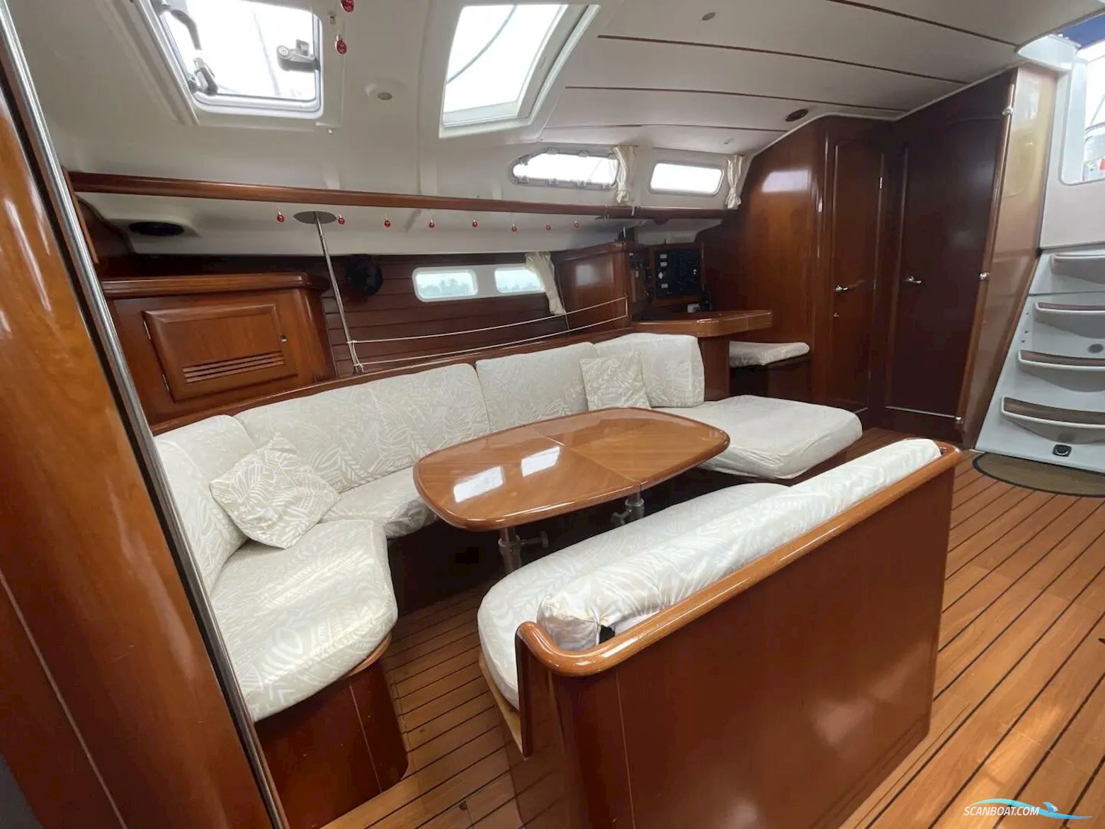 Beneteau Oceanis 473