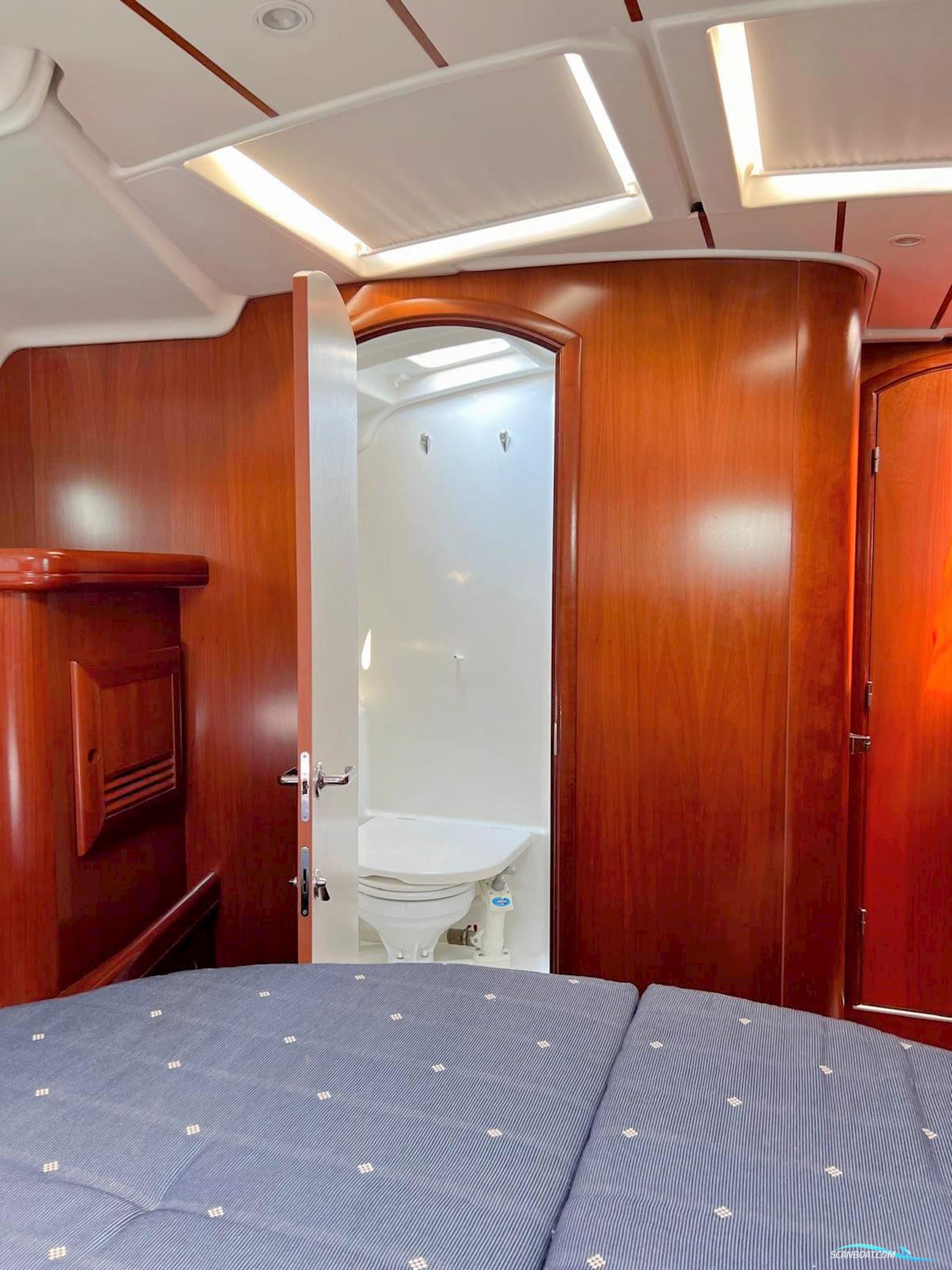 Beneteau Oceanis 473