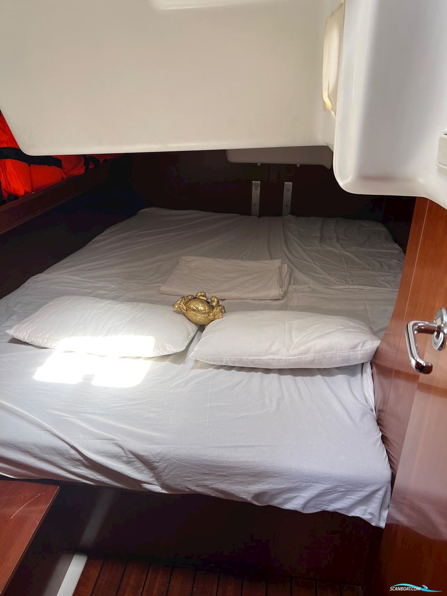 Beneteau Oceanis 473