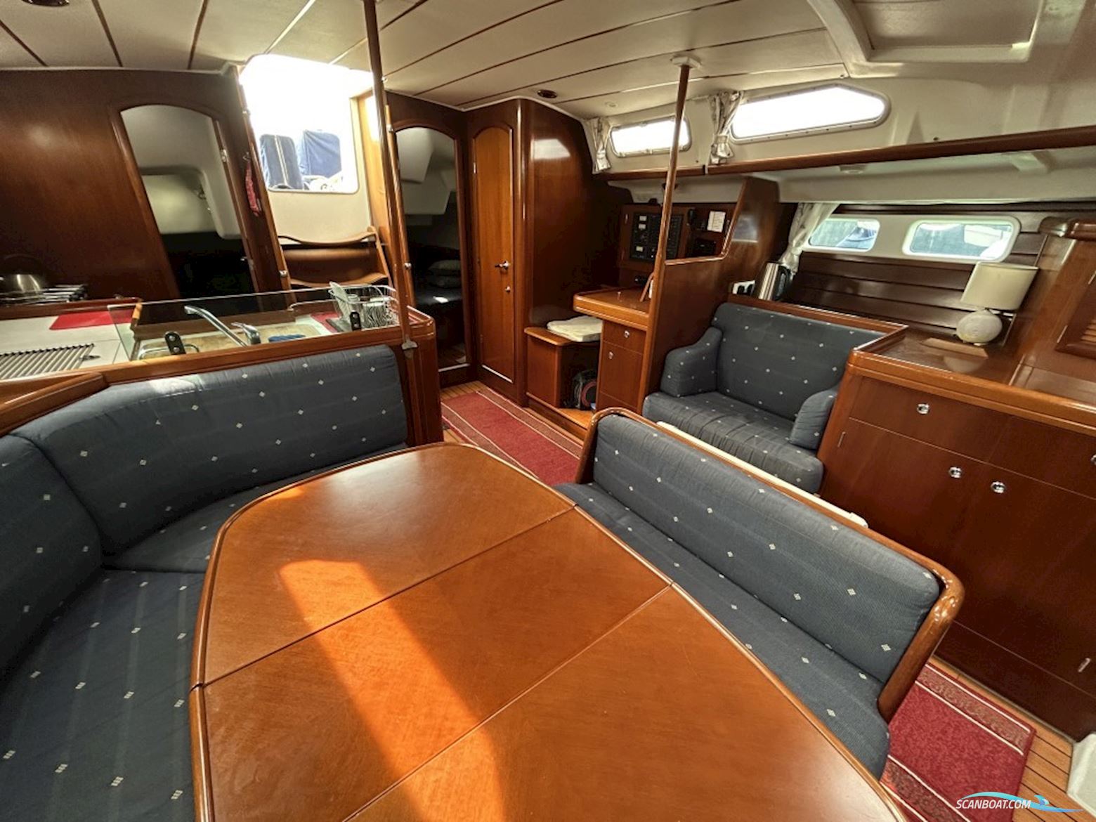 Beneteau Oceanis 473