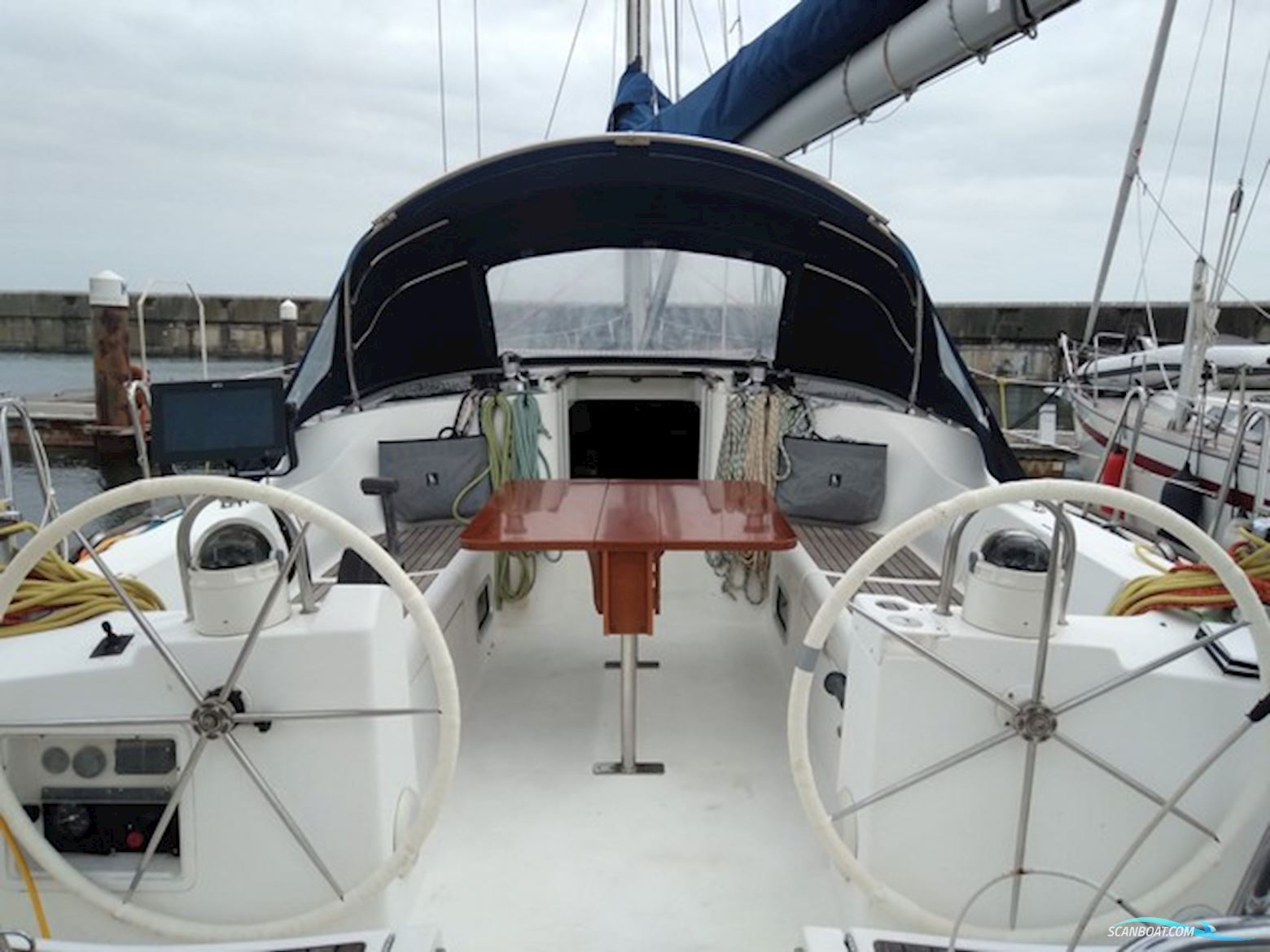Beneteau Oceanis 473