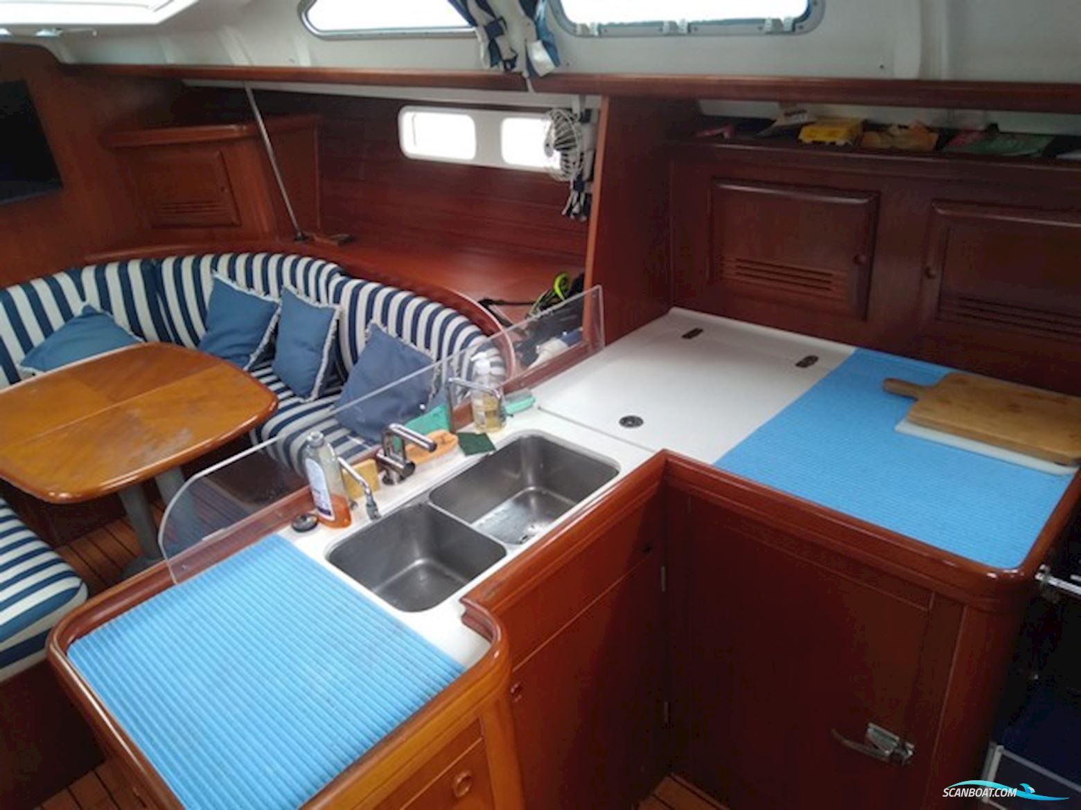 Beneteau Oceanis 473