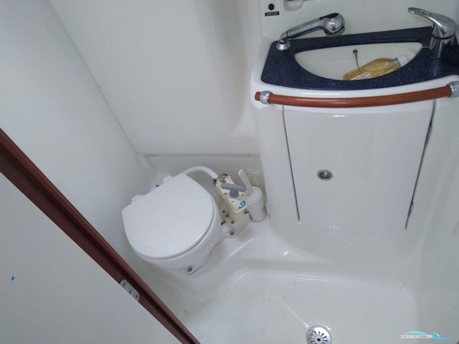 Beneteau Oceanis 473