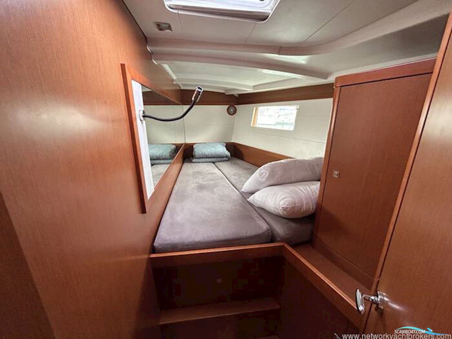 Beneteau Oceanis 48